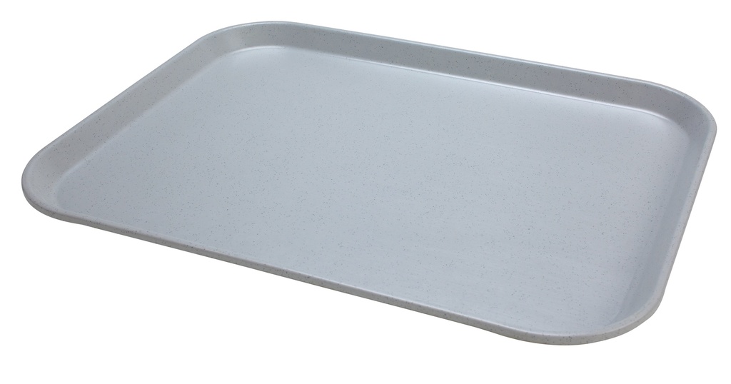 Tácka VERSA vysoký profil 30,5 x 41,5 cm, hladká