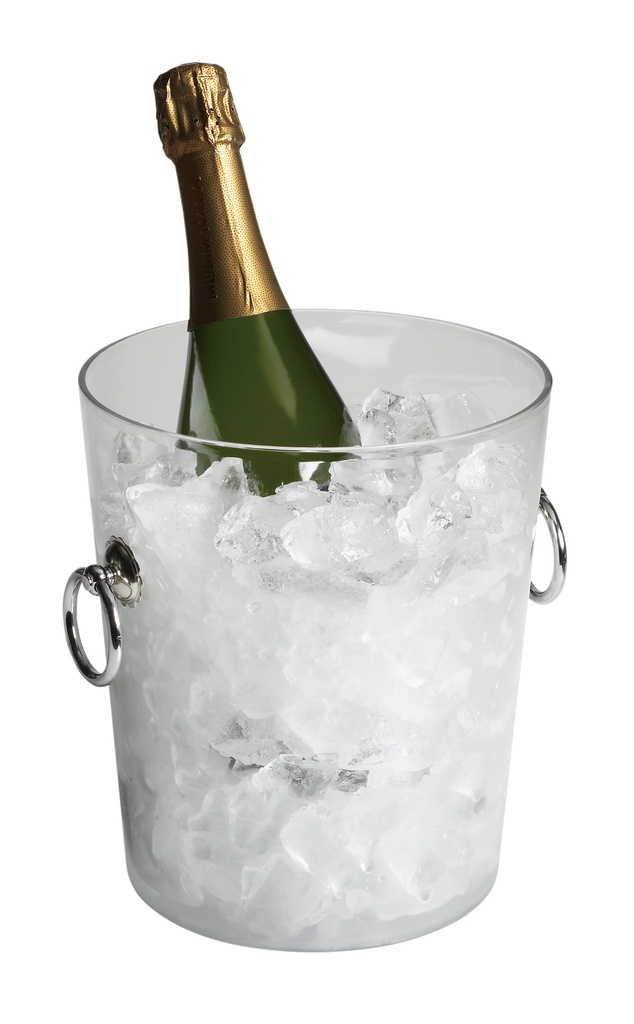 Vedierko na sekt