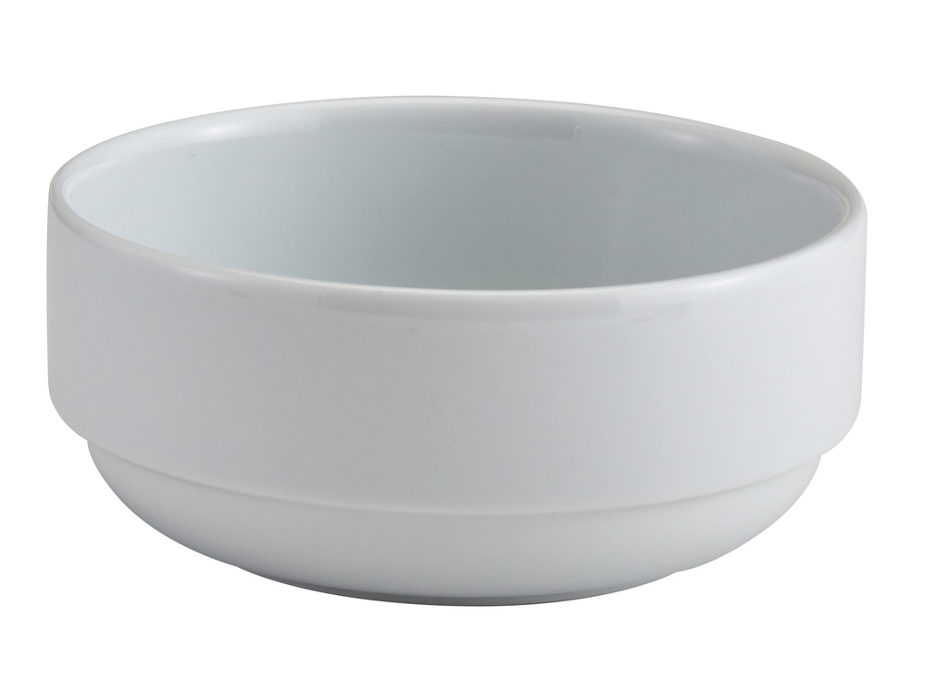 Miska porcelánová 400 ml, 12 cm