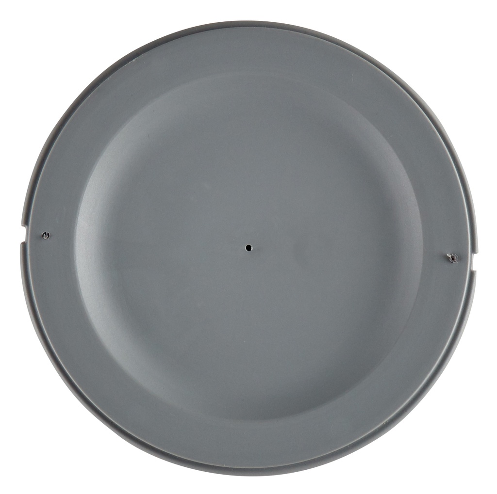 Pokrievka na 400 ml misku