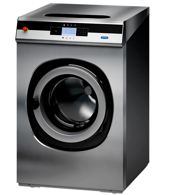 Práčka priemyselná veľkokapacitná FX65