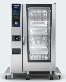 Pojazdný základný rám MobilityLine typ 20-2/1