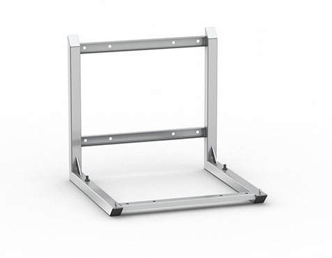 Nástenný držiak typ 6-1/1