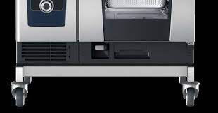 Podstavec I pre Combi-Duo 6-1/1 na 6-1/1 a 10-1/1 E, pojazdný