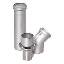 Prerušovač kondenzácie 6-1/1 - 10-2/1