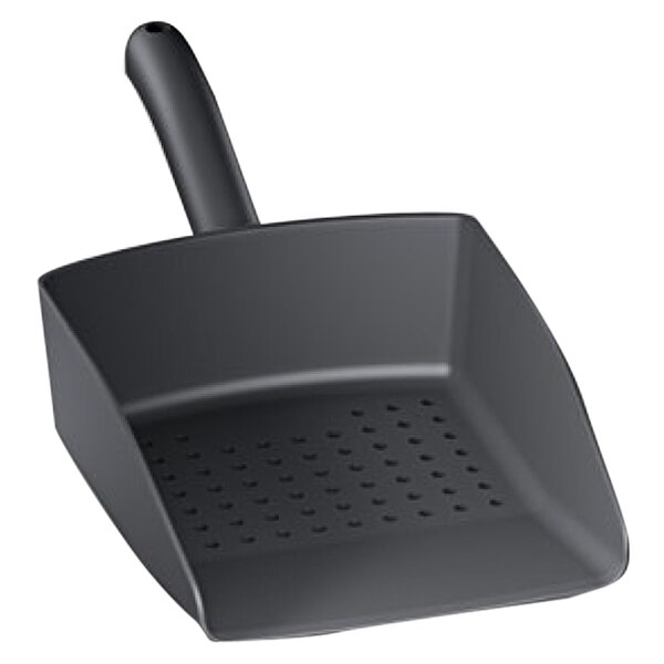 Dierovaná lopatka typ 2-S, L, XL