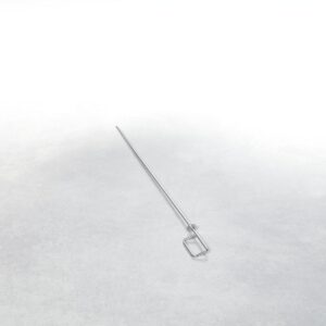 Guľatý špíz s priemerom 5 mm, dĺžka 265 mm pre 2/3 GN ( 5 kusov)