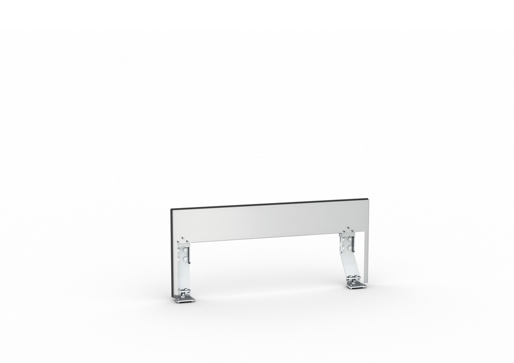 Sada pre zavesenie na stenu - typ XL