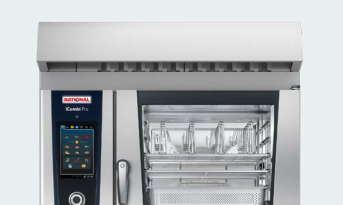 UltraVent Combi-Duo pre 6-1/1, 10-1/1