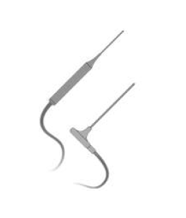 USB snímač vnútornej teploty pokrmu sous vide