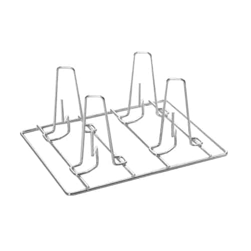 Superspike na prípravu kuriat a kačiek  1/2 GN, kapacita 4 kusy do 1,3 kg