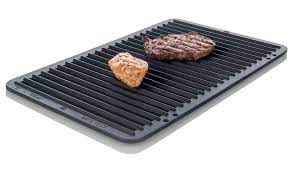 CombiGrill rošt, 1/1 GN, s povrchovou úpravou TriLax