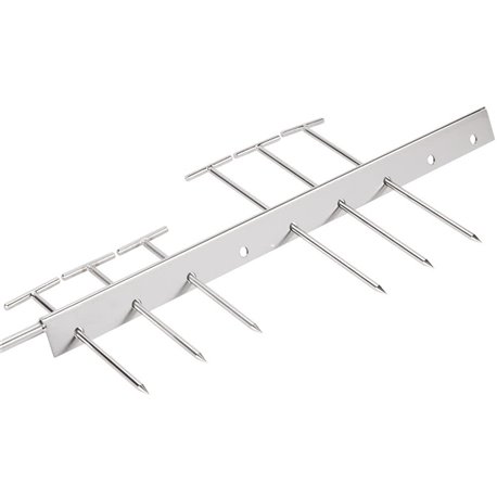 Špíz na jahňa a prasa pre typ 20-1/1, 20-2/1