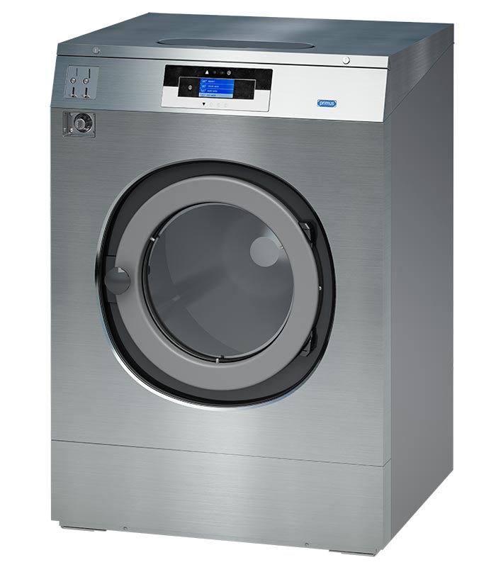 Práčka priemyselná veľkokapacitná FX520