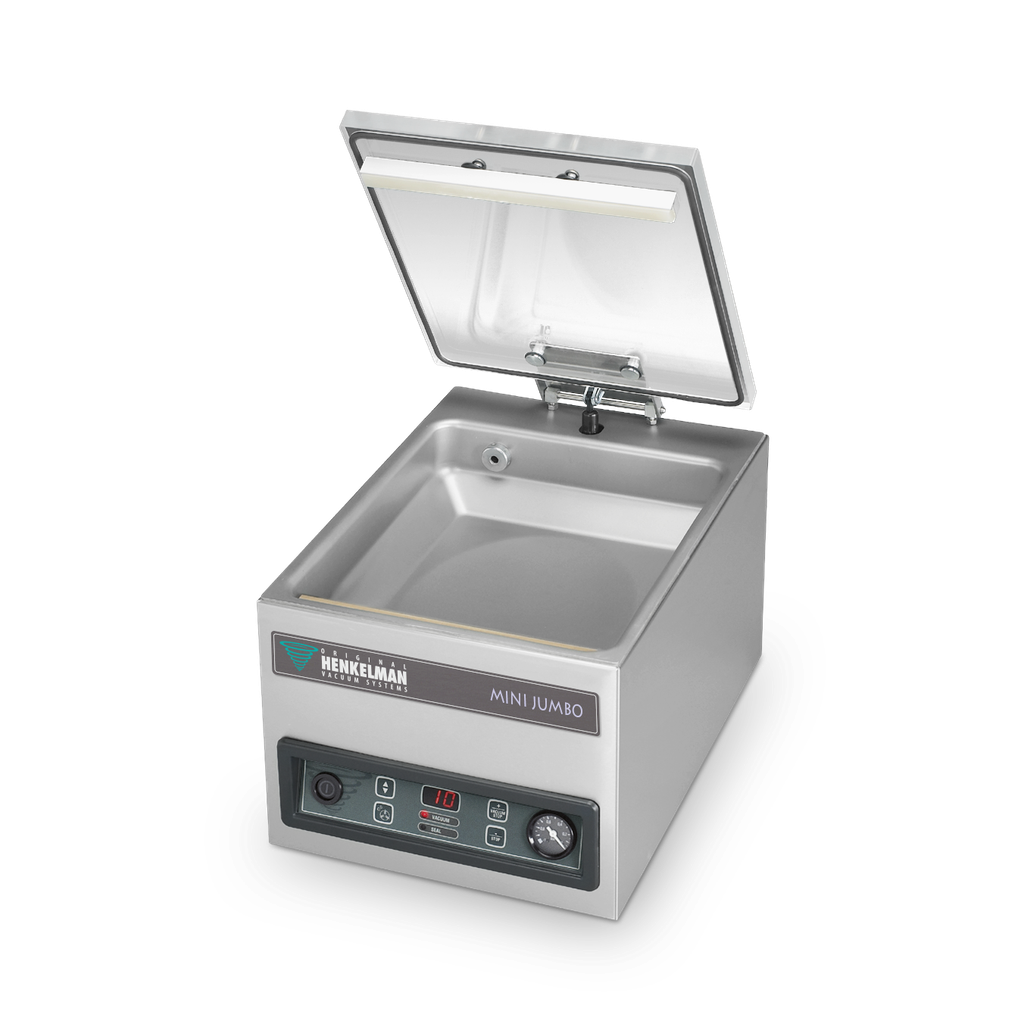 Vákuová balička MINI JUMBO