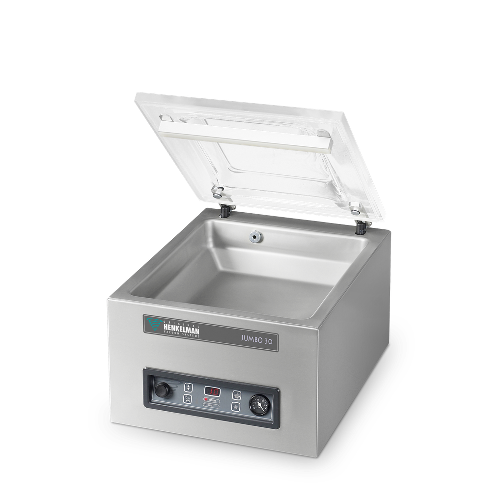 Vákuová balička JUMBO 30