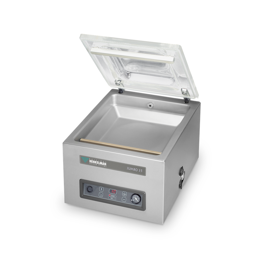 Vákuová balička JUMBO 35