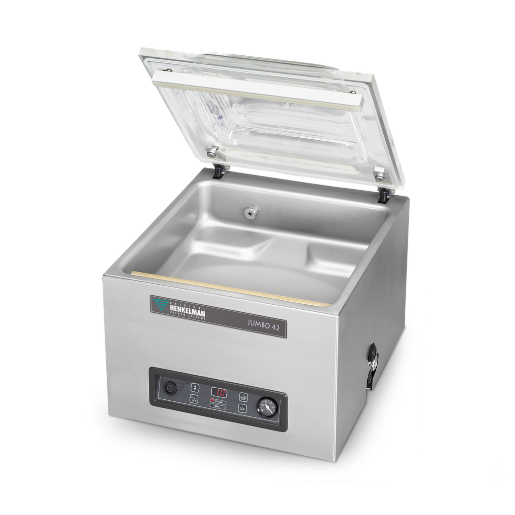 Vákuová balička JUMBO 42