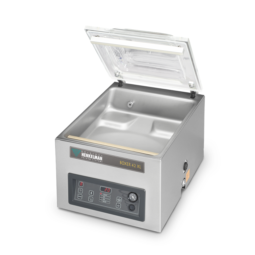 Vákuová balička BOXER 42XL