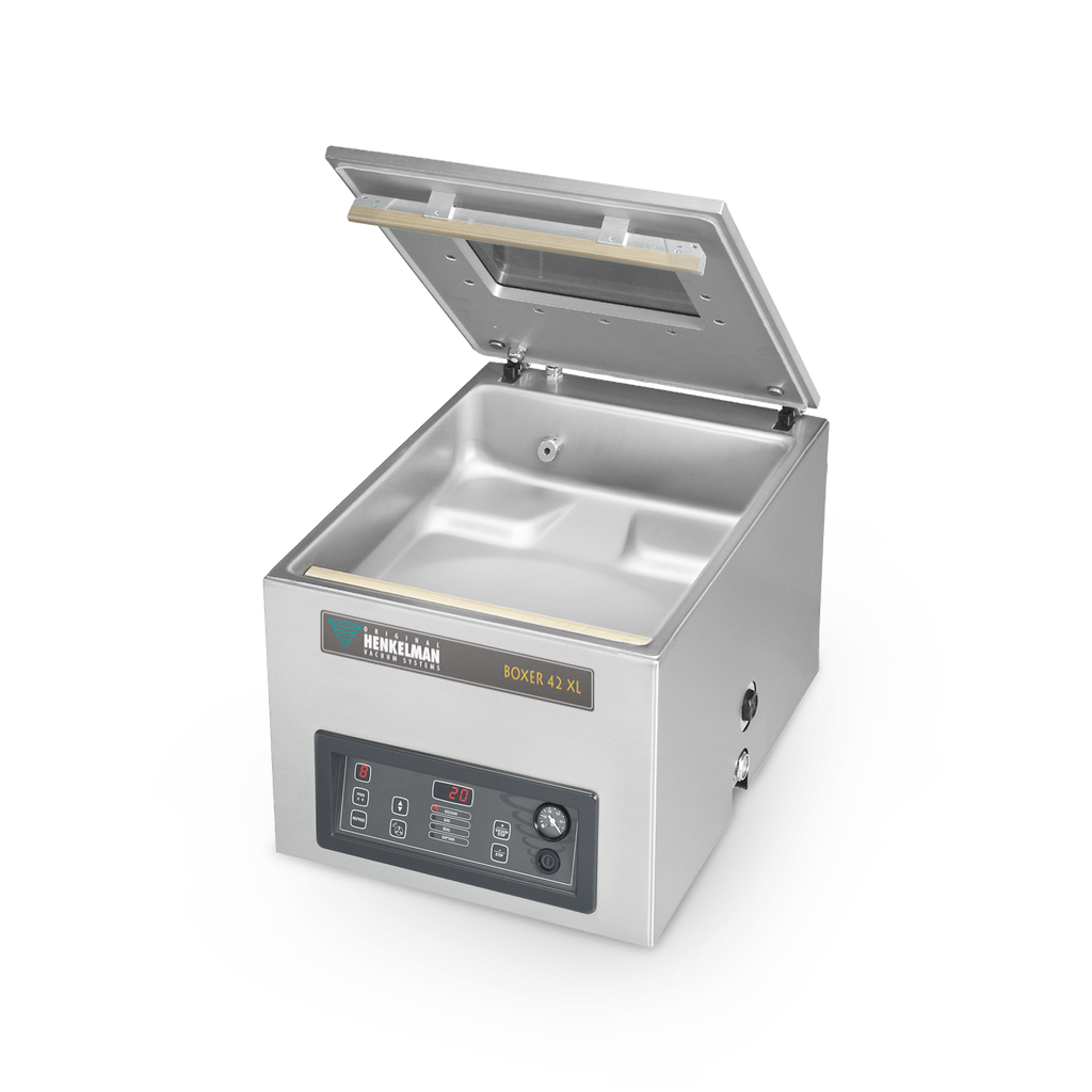 Vákuová balička BOXER 42XL BI-ACTIVE