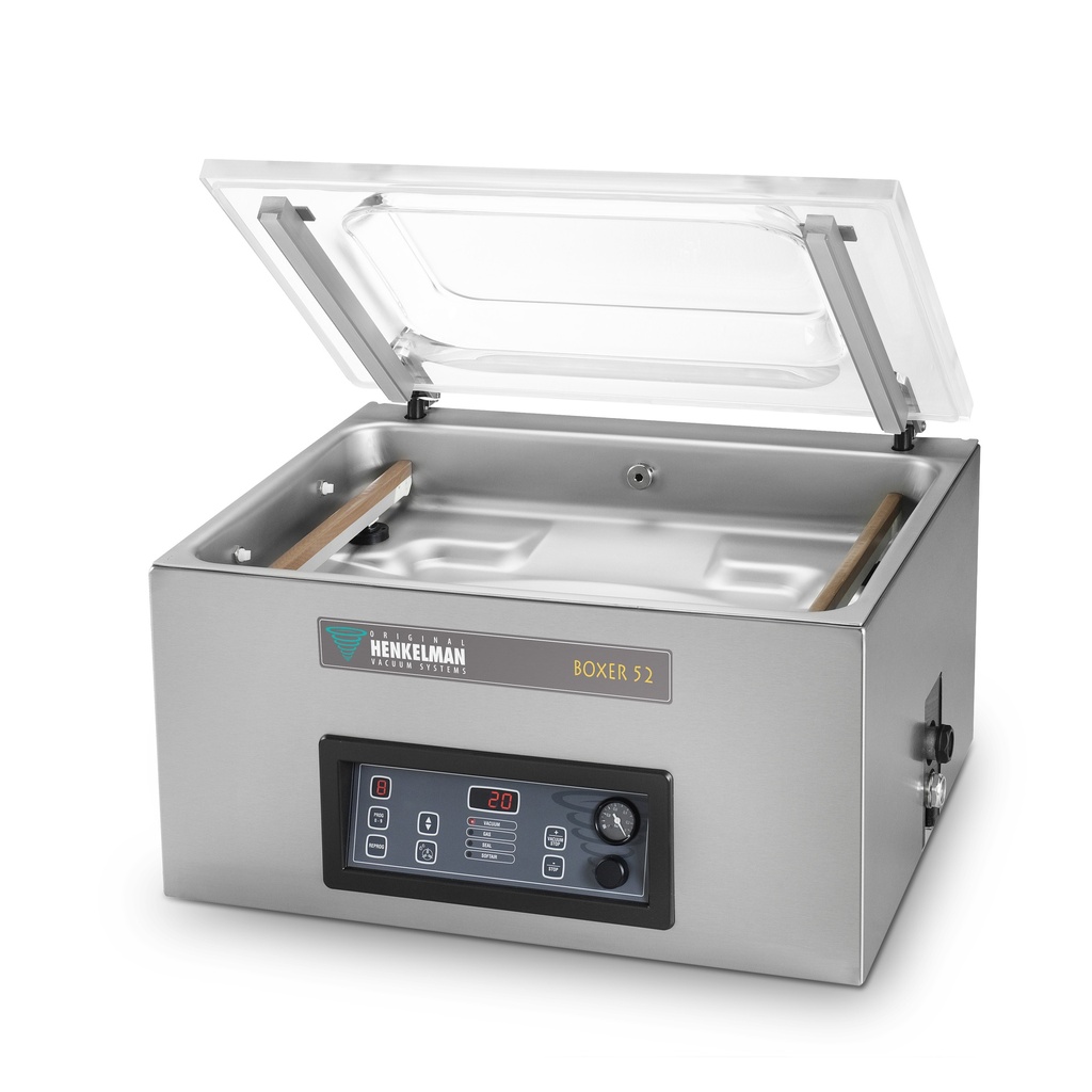 Vákuová balička BOXER 52