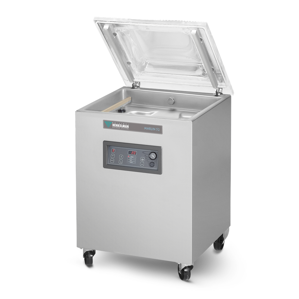 Vákuová balička MARLIN 52