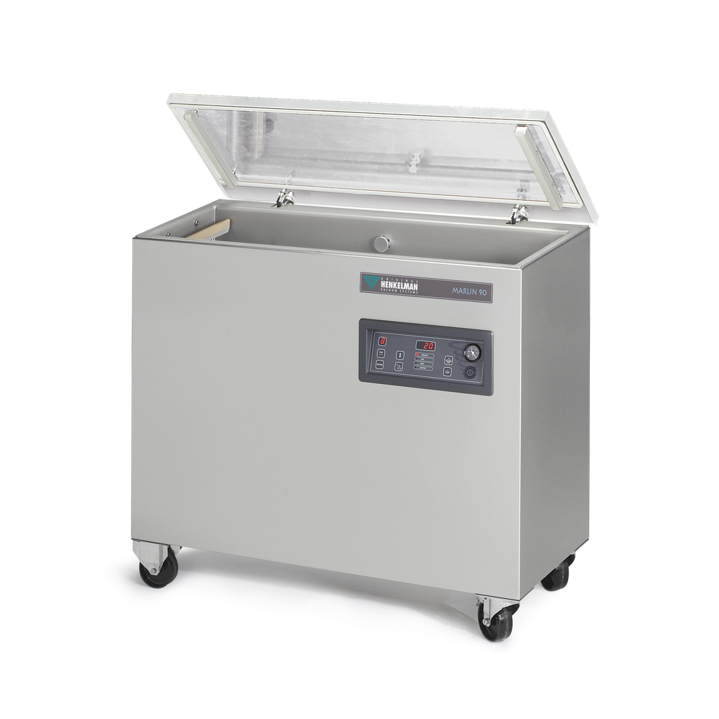 Vákuová balička MARLIN 90