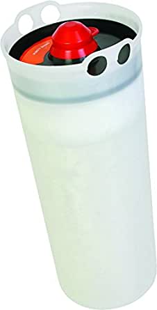 PURITY 600 Steam patróna