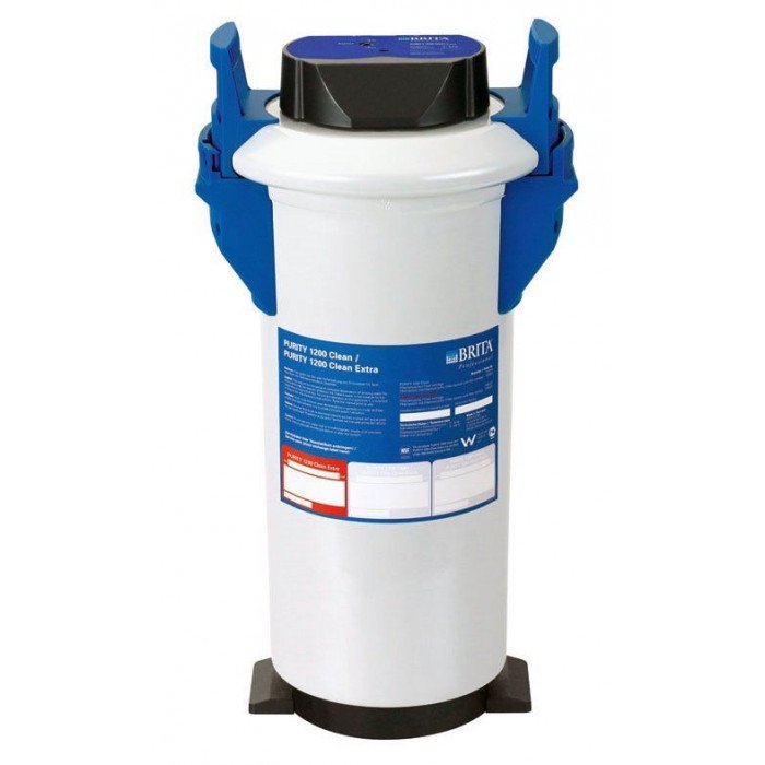 Filter Purity 1200 Clean Extra