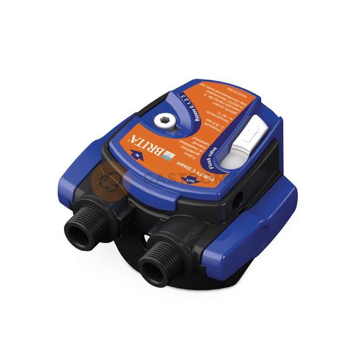 Hlava PURITY C Steam, 3/8"