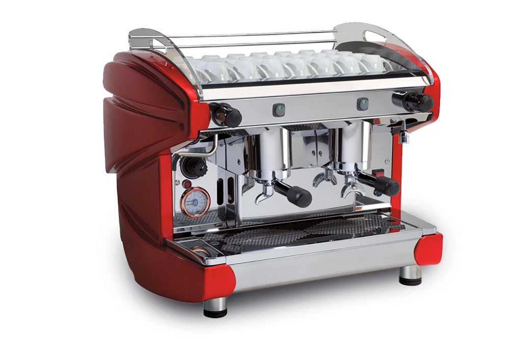 LIRA S 2GR SB switch model (6 l)