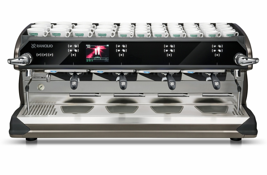 Pákový kávovar Classe 11 USB Xcelsius TALL 4GR