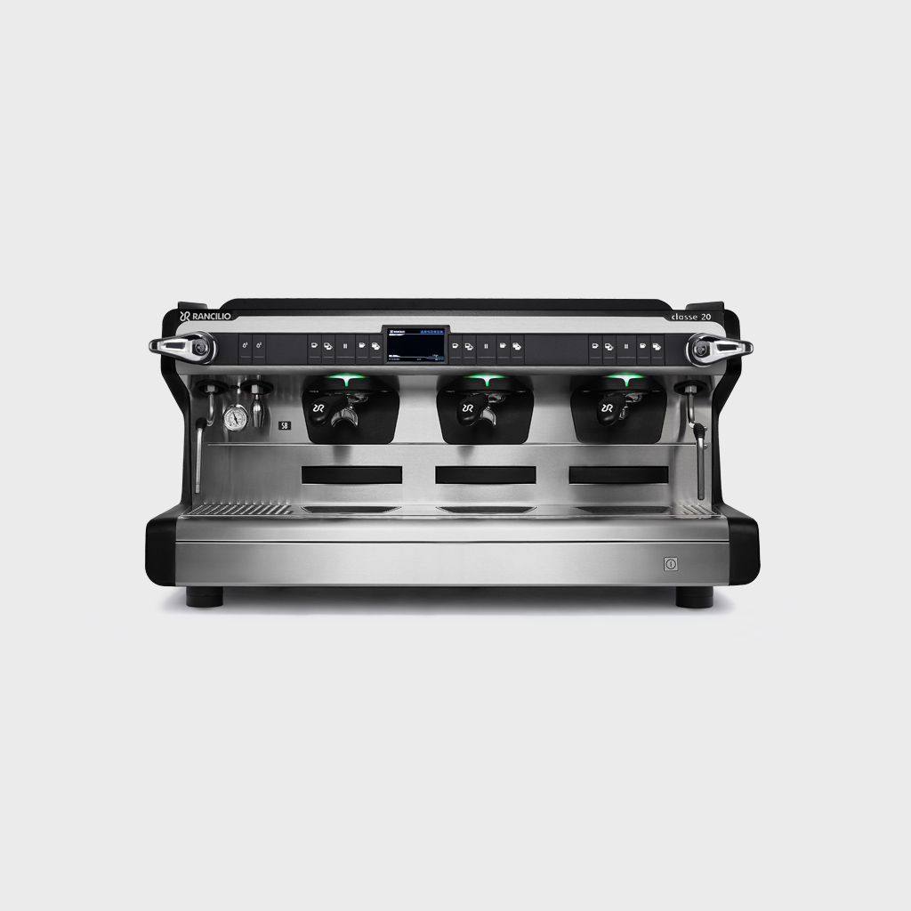 Pákový kávovar Classe 20 SB TALL 3GR