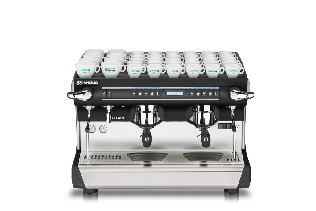 Pákový kávovar Classe 9 USB 2GR