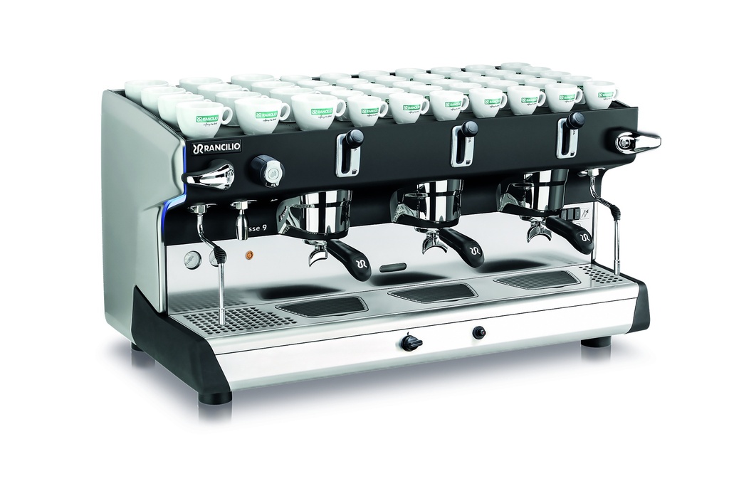 Pákový kávovar Classe 9 RE 3GR