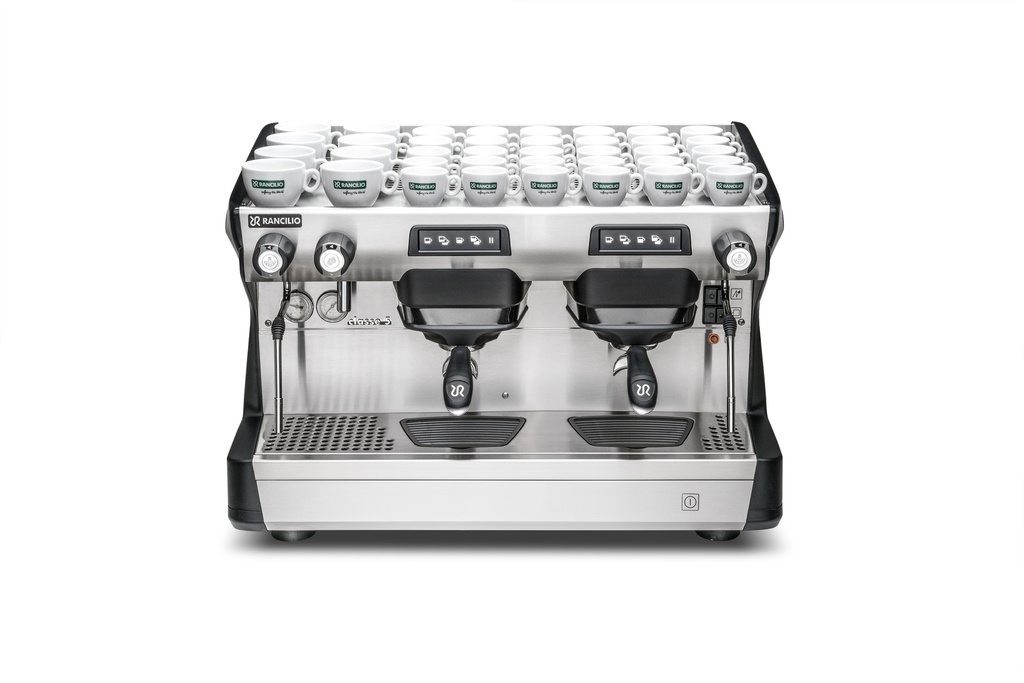 Pákový kávovar Classe 5 USB 2 GR