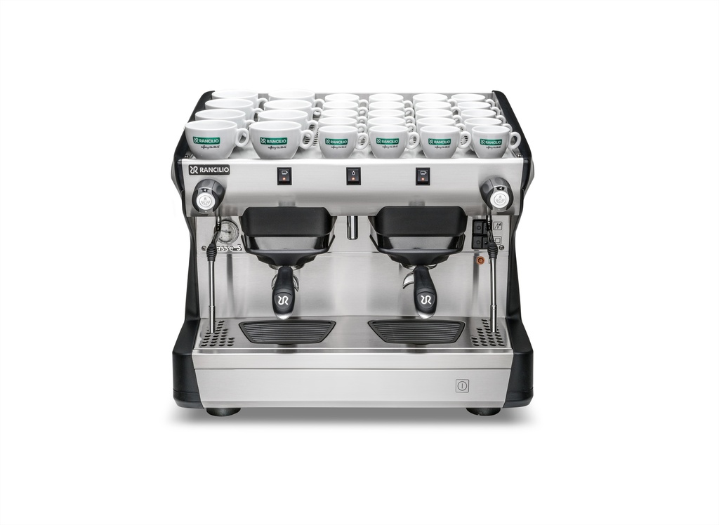 Pákový kávovar Classe 5 S 2 GR