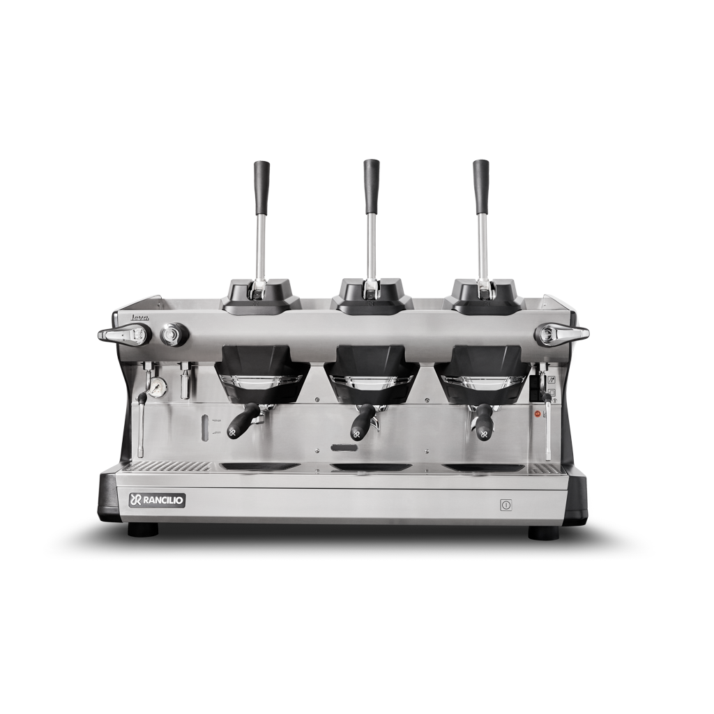 Pákový kávovar Classe 5 LEVA 3 GR