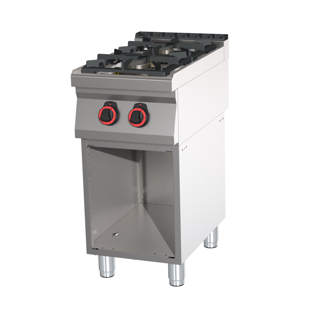 Varidlo plyn., 2xhorák, 400/700,