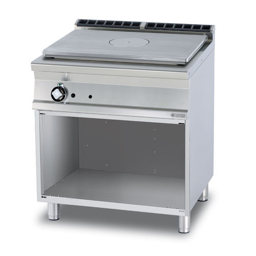 Varidlo plynové tálové