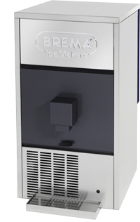 Výrobník ľadu DSS 42, 44 kg/denne