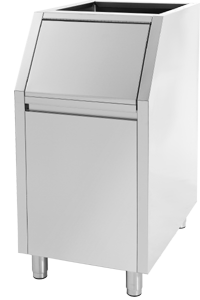 Zásobník na ľad Bin 110, 100 kg