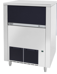 Výrobník ľadu CB 1265 HC, 134 kg/denne