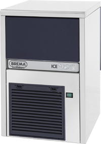 Výrobník ľadu IMF 26 HC, 22 kg/denne