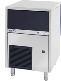 Výrobník ľadu IMF 35 HC, 38 kg/denne