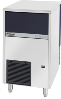 Výrobník ľadu GB 903 HC, 113 kg/denne