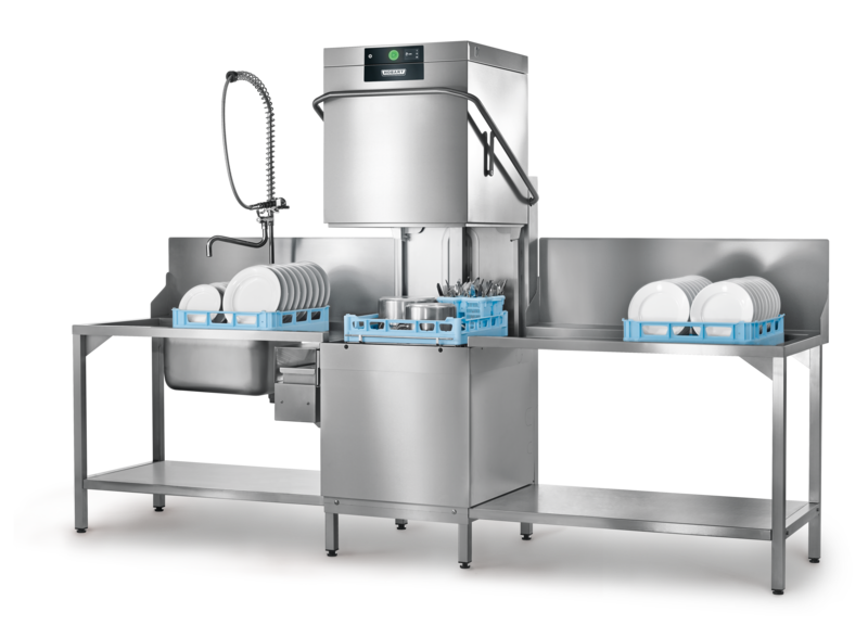 PREMAX AUP umývačka riadu