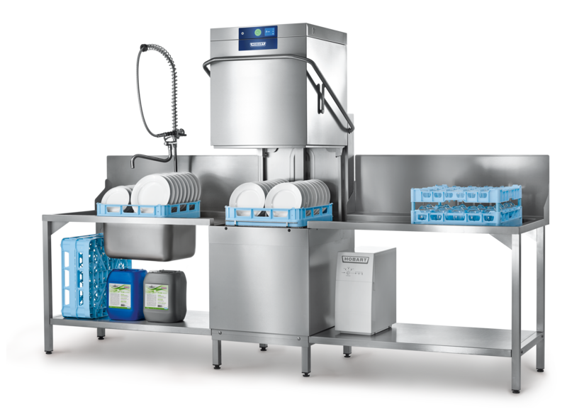 PROFI AMX umývačka riadu a pohárov