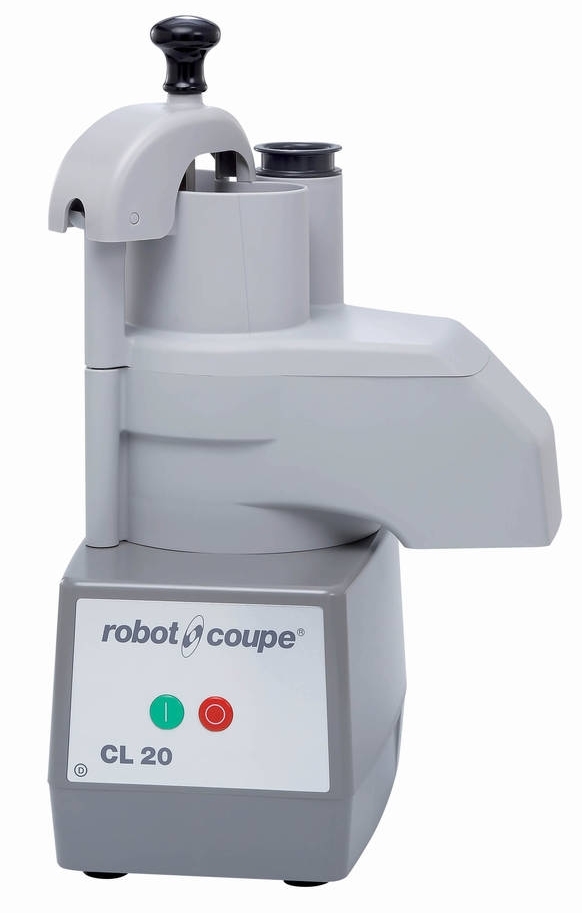 Krájač zeleniny CL20