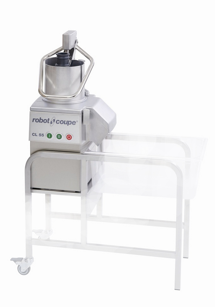 Krájač zeleniny CL55 PP 230V